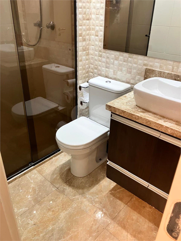 Venda Apartamento São Paulo Vila Guilherme REO583396 23