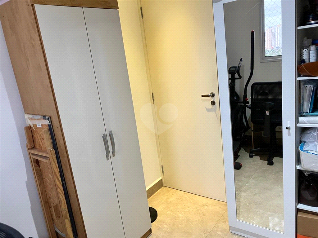 Venda Apartamento São Paulo Vila Guilherme REO583396 16