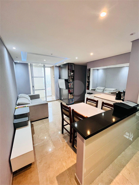 Venda Apartamento São Paulo Vila Guilherme REO583396 7