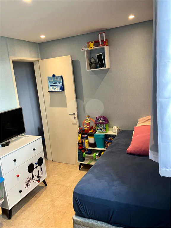 Venda Apartamento São Paulo Vila Guilherme REO583396 13