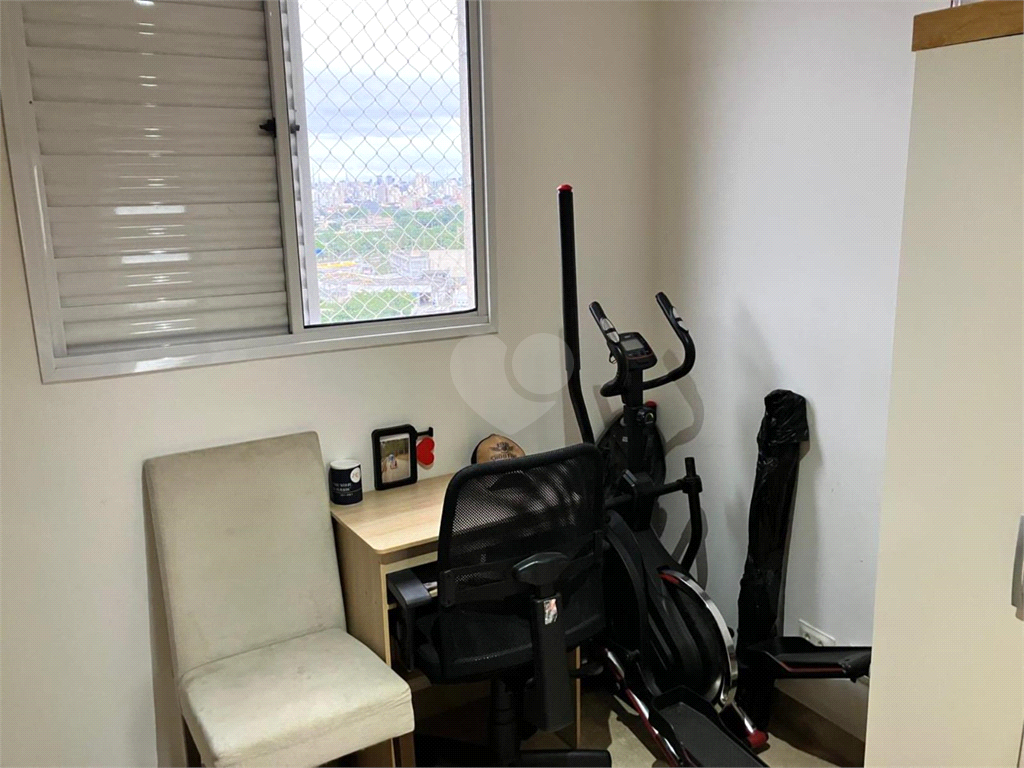 Venda Apartamento São Paulo Vila Guilherme REO583396 36