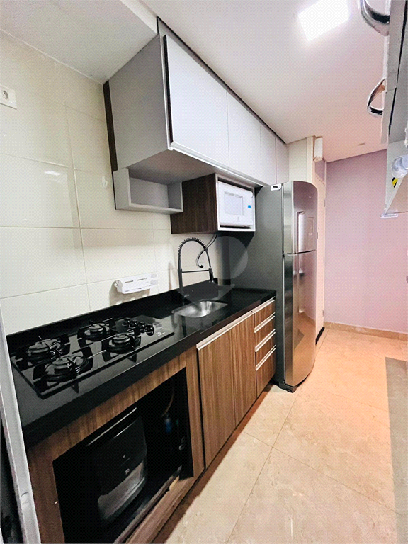 Venda Apartamento São Paulo Vila Guilherme REO583396 1