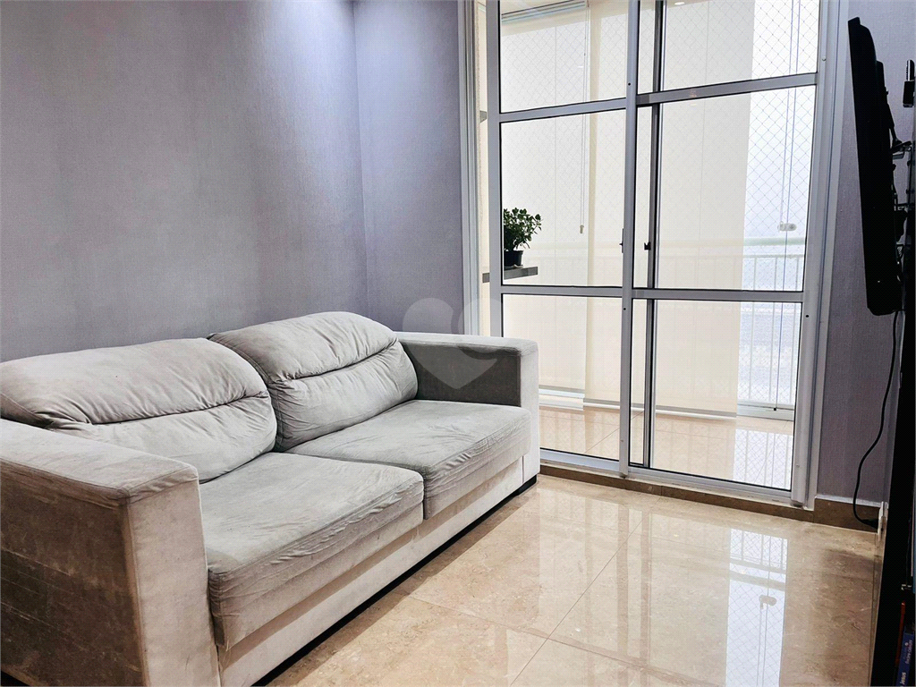 Venda Apartamento São Paulo Vila Guilherme REO583396 10