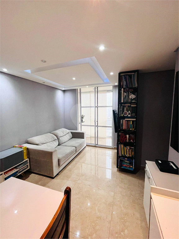 Venda Apartamento São Paulo Vila Guilherme REO583396 9