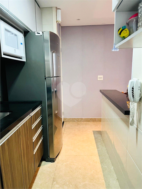 Venda Apartamento São Paulo Vila Guilherme REO583396 4