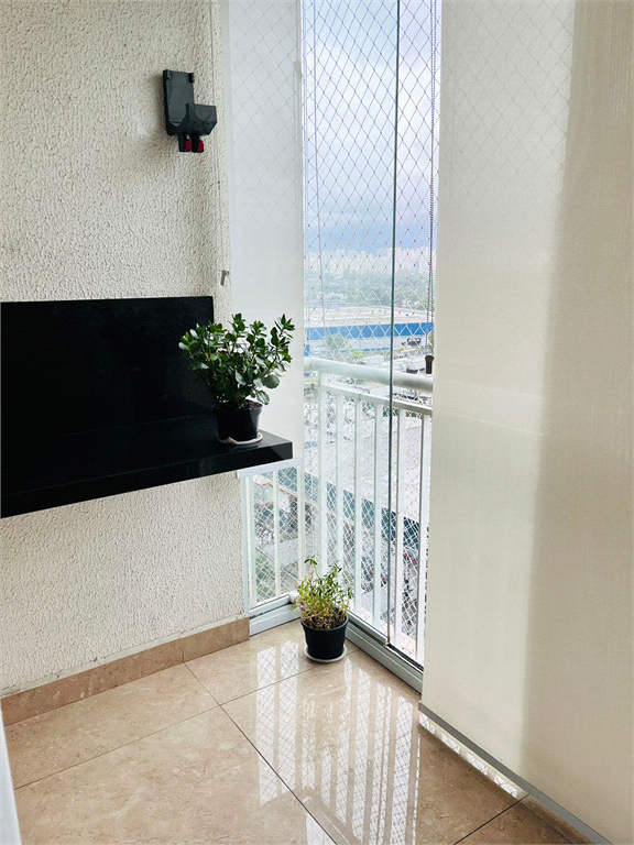 Venda Apartamento São Paulo Vila Guilherme REO583396 33