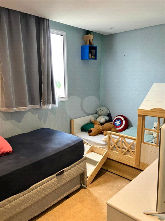 Venda Apartamento São Paulo Vila Guilherme REO583396 12