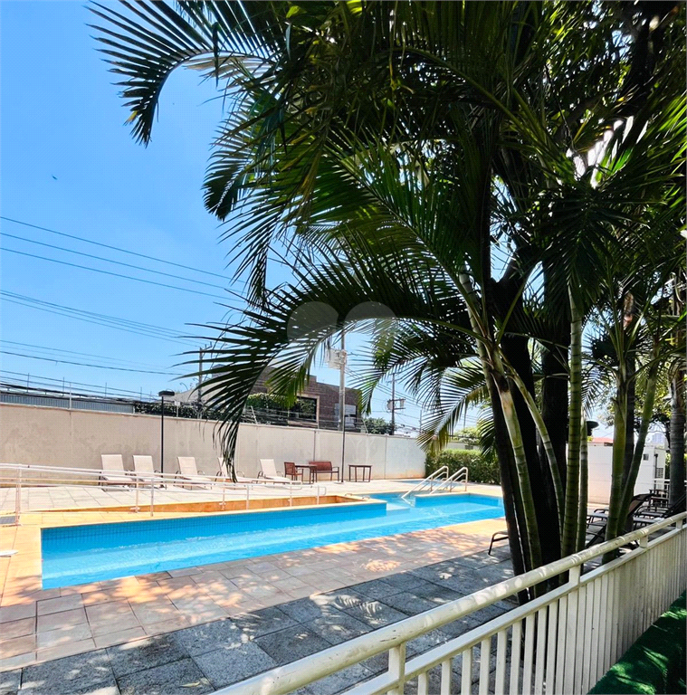 Venda Apartamento São Paulo Vila Guilherme REO583396 46