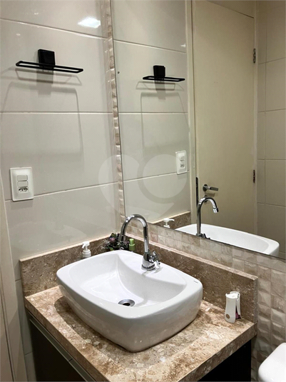 Venda Apartamento São Paulo Vila Guilherme REO583396 25