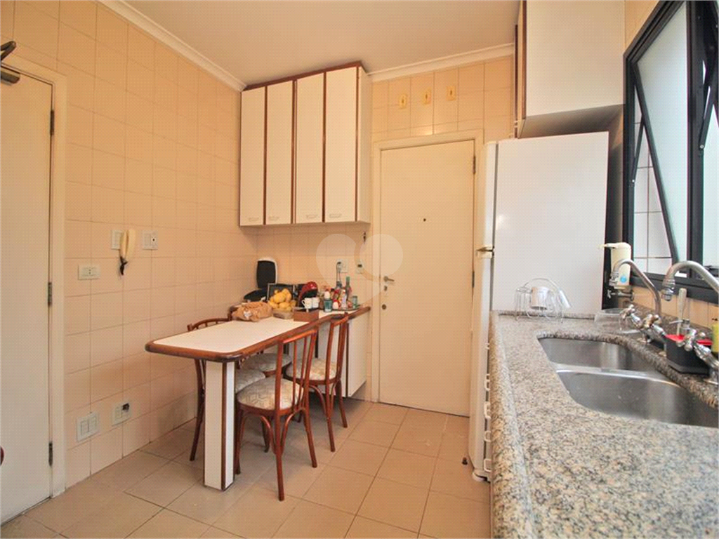 Venda Apartamento São Paulo Perdizes REO58340 22