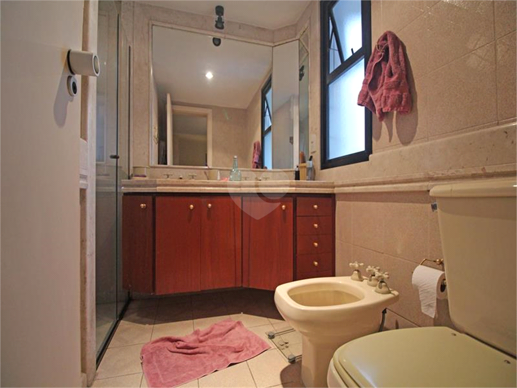 Venda Apartamento São Paulo Perdizes REO58340 28