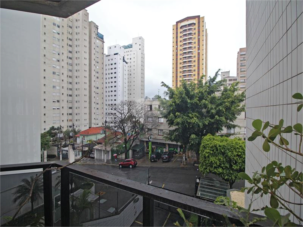 Venda Apartamento São Paulo Perdizes REO58340 1