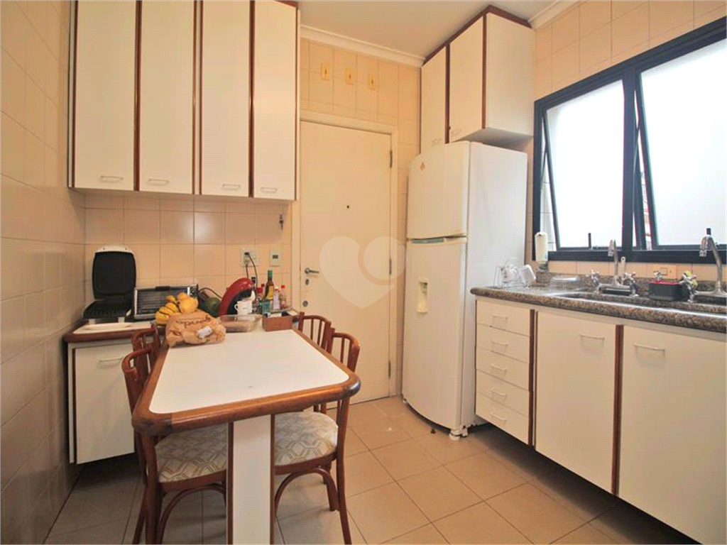 Venda Apartamento São Paulo Perdizes REO58340 21