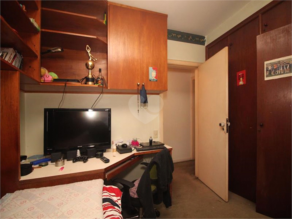 Venda Apartamento São Paulo Perdizes REO58340 18