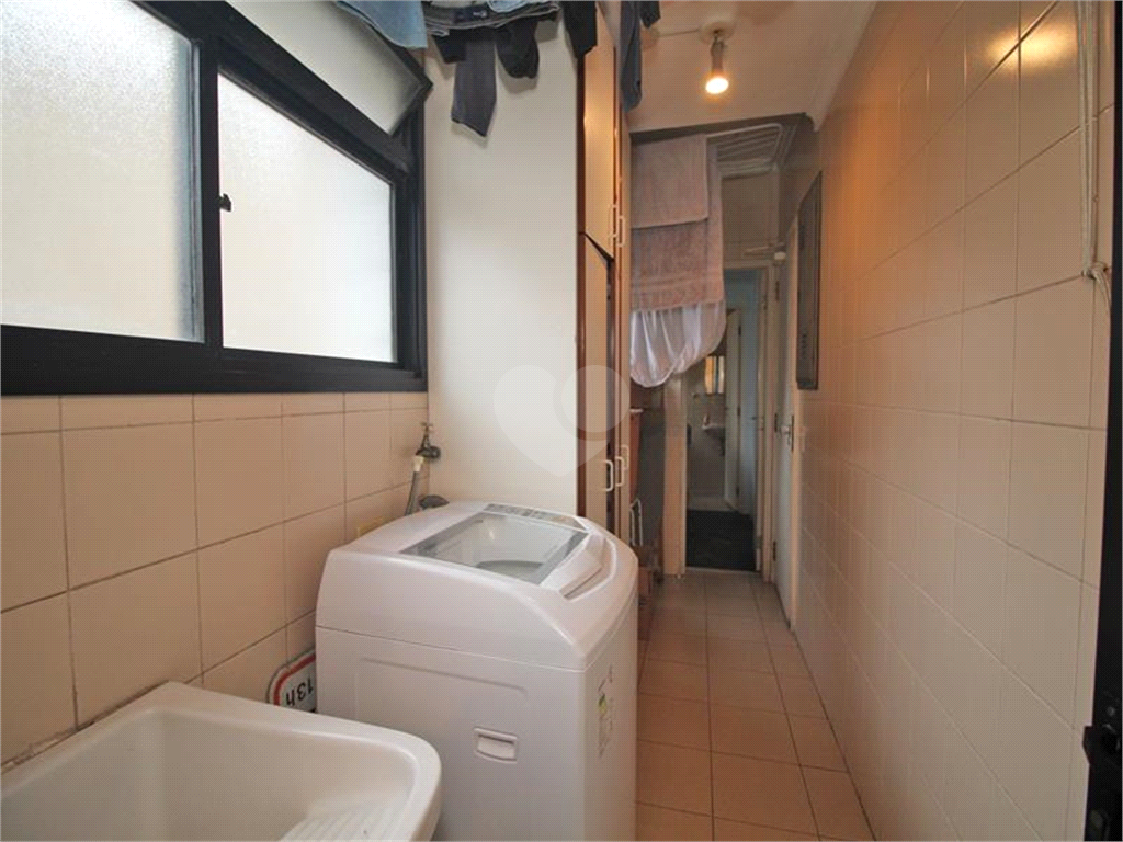 Venda Apartamento São Paulo Perdizes REO58340 24