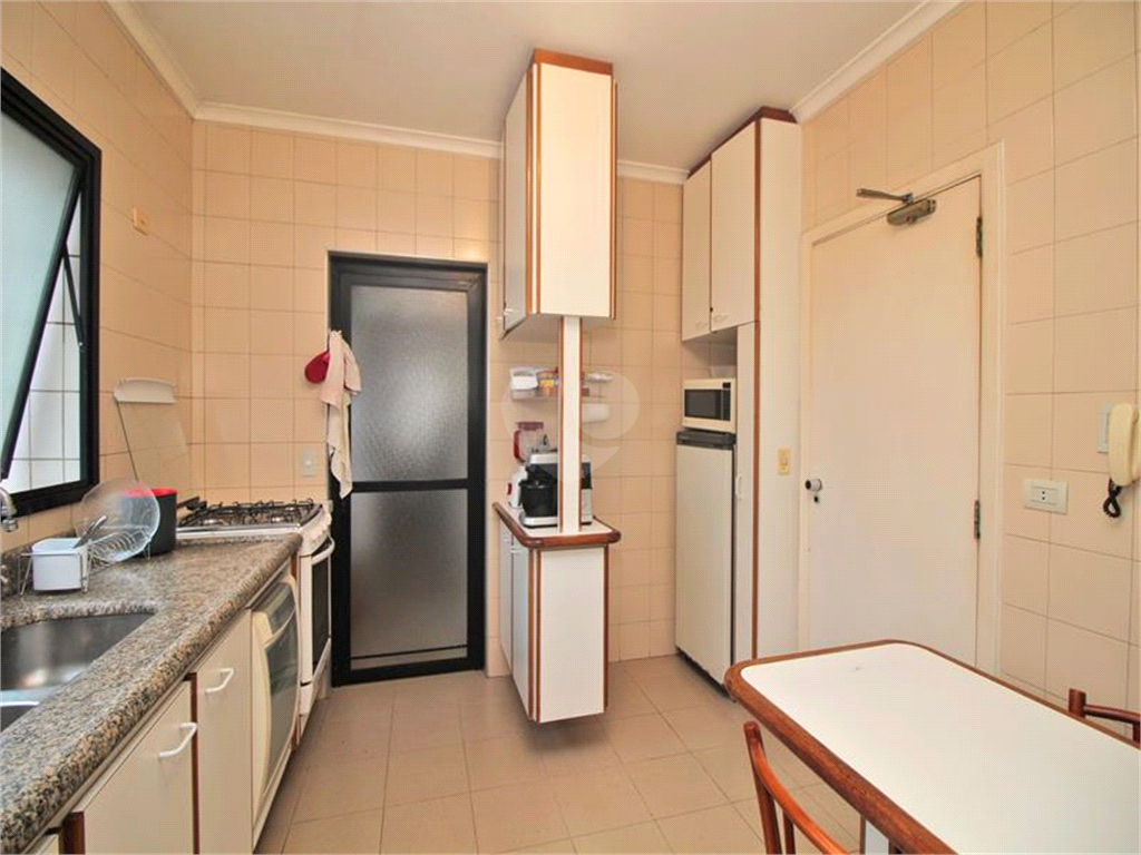 Venda Apartamento São Paulo Perdizes REO58340 23