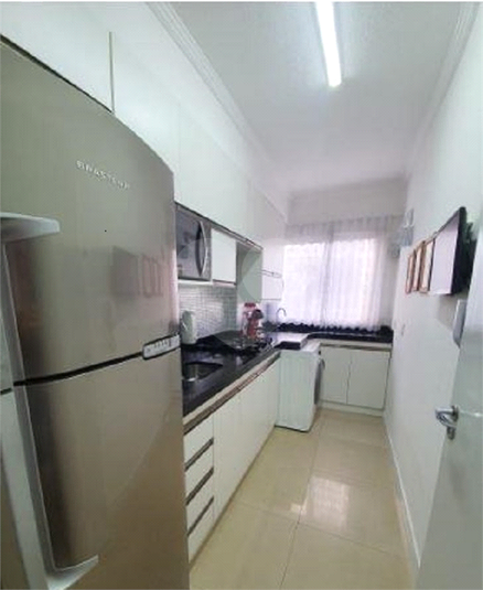 Venda Apartamento São Paulo Jardim Japão REO583408 6