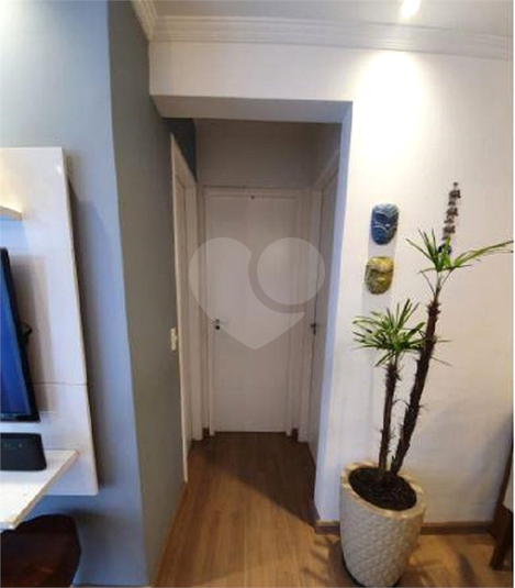 Venda Apartamento São Paulo Jardim Japão REO583408 3