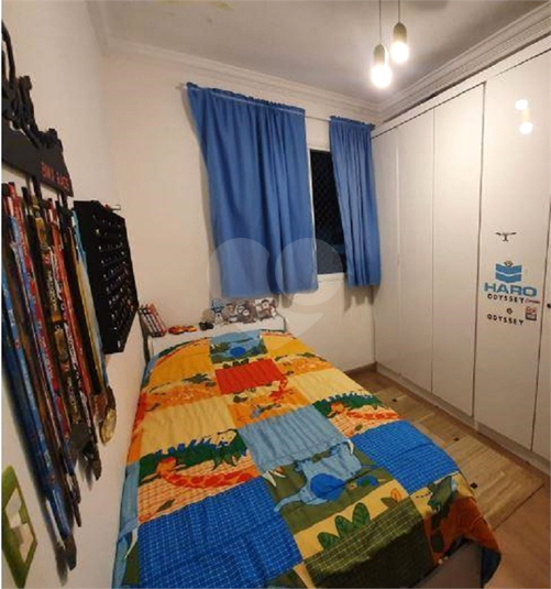 Venda Apartamento São Paulo Jardim Japão REO583408 8