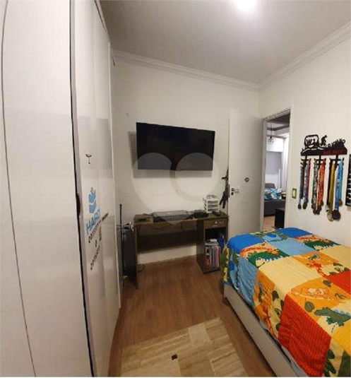 Venda Apartamento São Paulo Jardim Japão REO583408 9