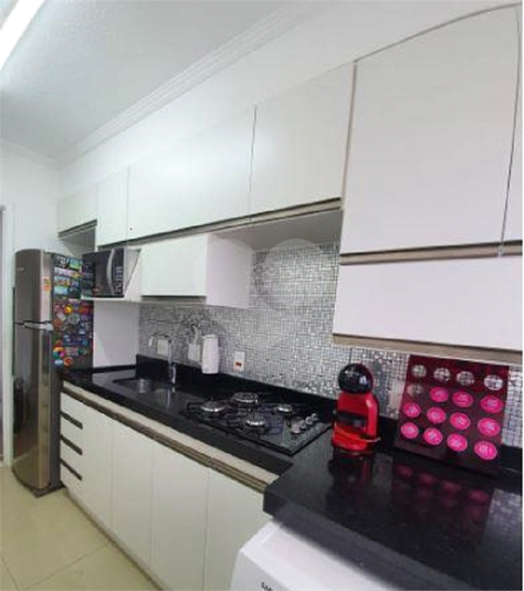 Venda Apartamento São Paulo Jardim Japão REO583408 5