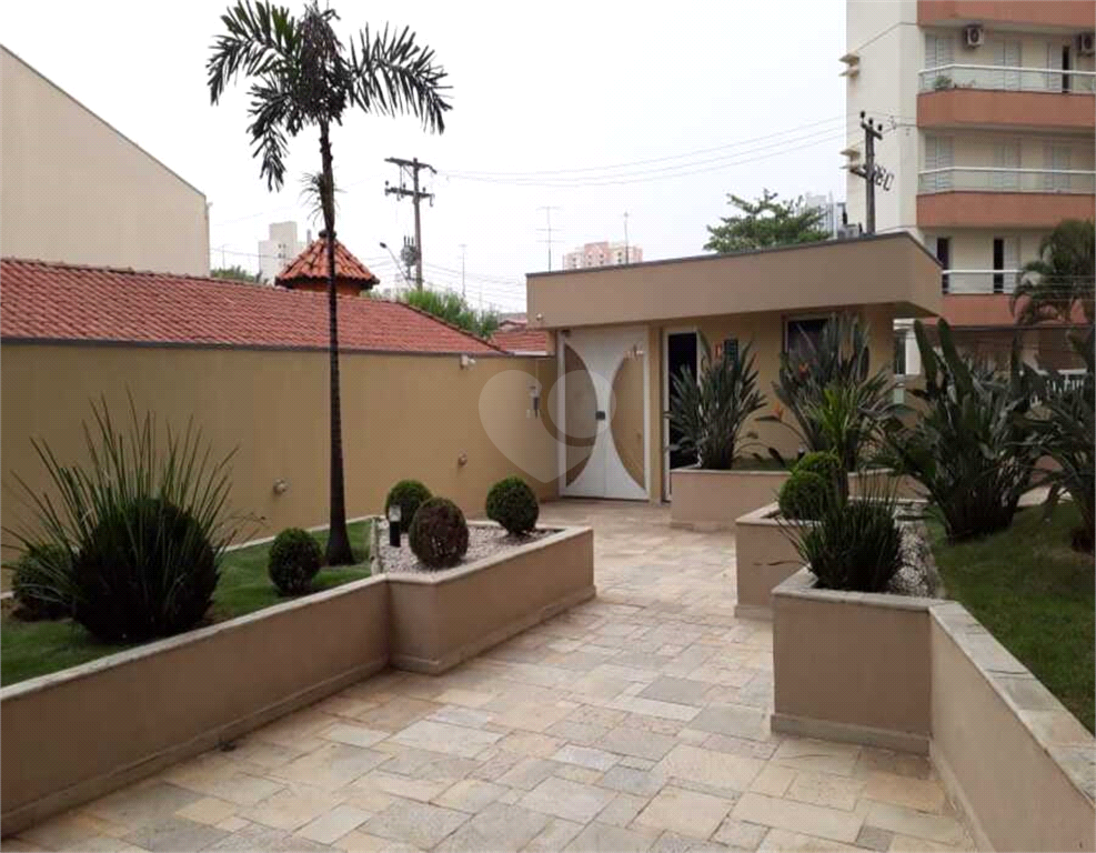 Venda Apartamento Indaiatuba Jardim Pau Preto REO583409 3