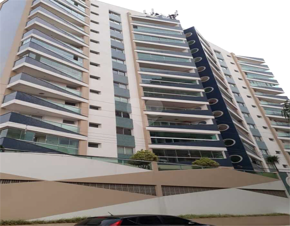 Venda Apartamento Indaiatuba Jardim Pau Preto REO583409 1