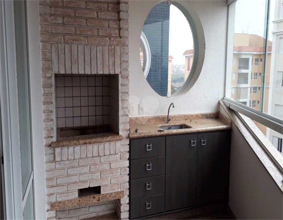 Venda Apartamento Indaiatuba Jardim Pau Preto REO583409 11