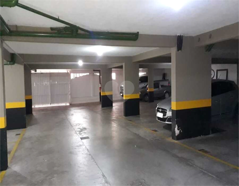 Venda Apartamento Indaiatuba Jardim Pau Preto REO583409 2