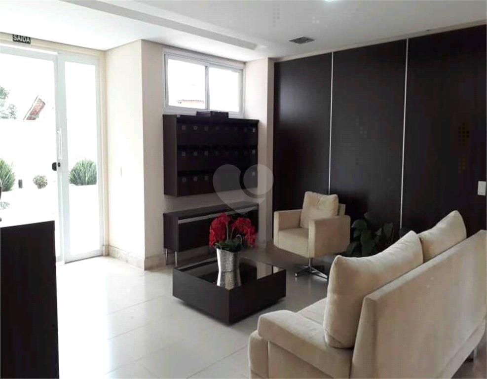 Venda Apartamento Indaiatuba Jardim Pau Preto REO583409 28