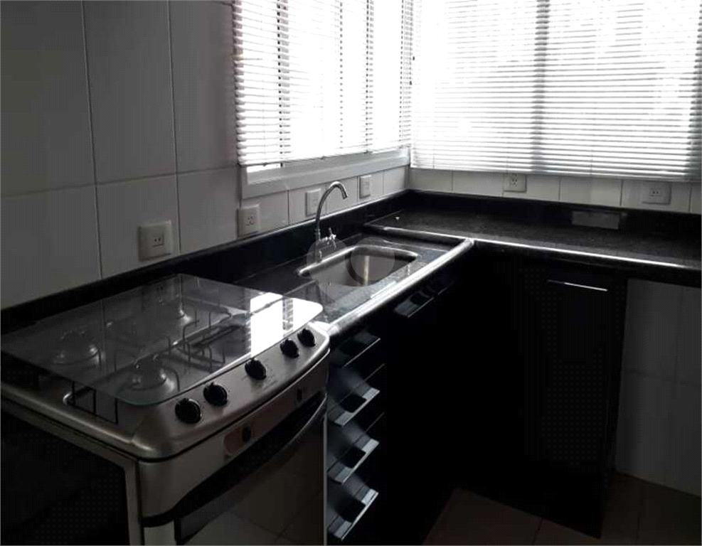 Venda Apartamento Indaiatuba Jardim Pau Preto REO583409 6