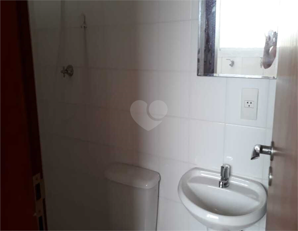 Venda Apartamento Indaiatuba Jardim Pau Preto REO583409 9