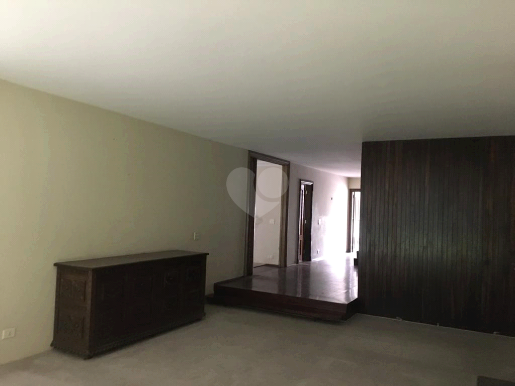 Venda Sobrado São Paulo Jardim Everest REO583443 12