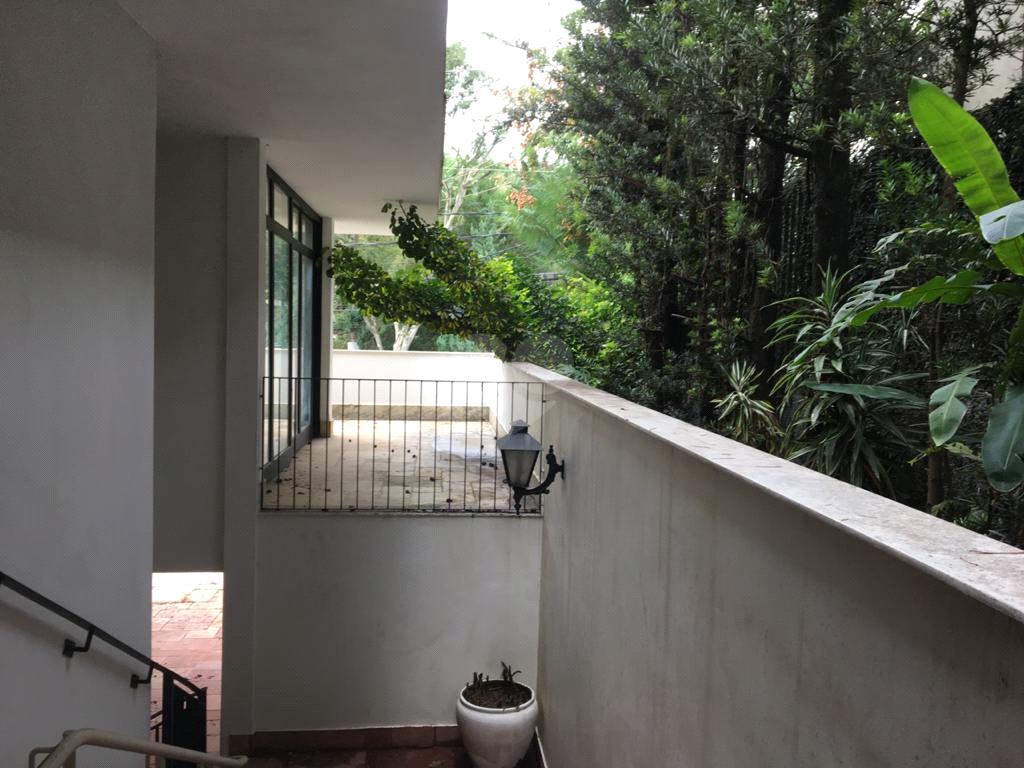 Venda Sobrado São Paulo Jardim Everest REO583443 14