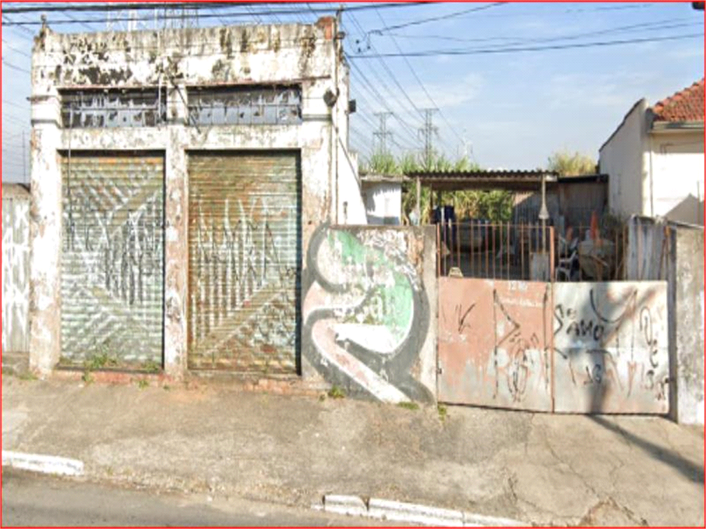 Venda Terreno São Paulo Vila Pirituba REO583461 7