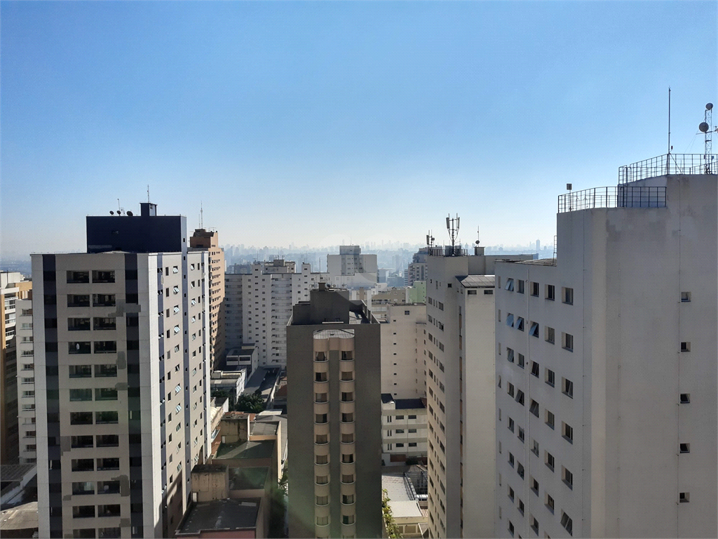 Venda Cobertura São Caetano Do Sul Cerâmica REO583472 3