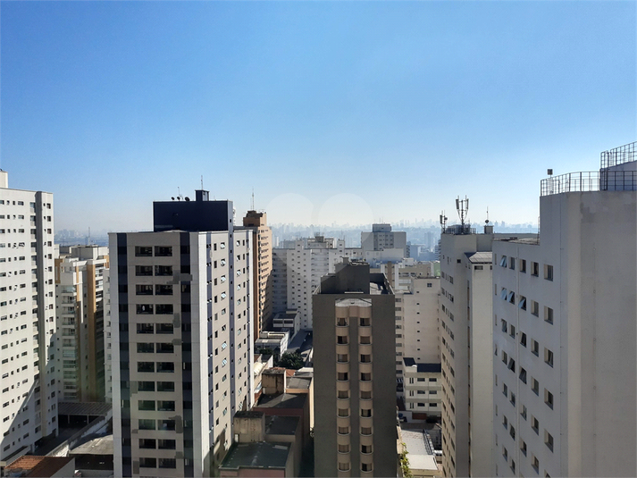 Venda Cobertura São Caetano Do Sul Cerâmica REO583472 35