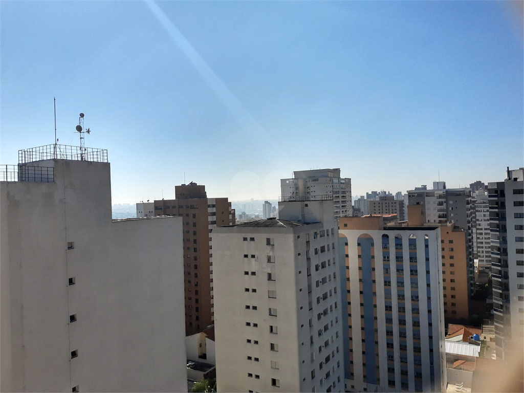 Venda Cobertura São Caetano Do Sul Cerâmica REO583472 5