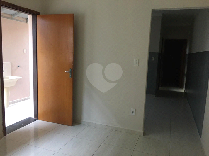 Aluguel Casa térrea Indaiatuba Cidade Nova I REO583475 1