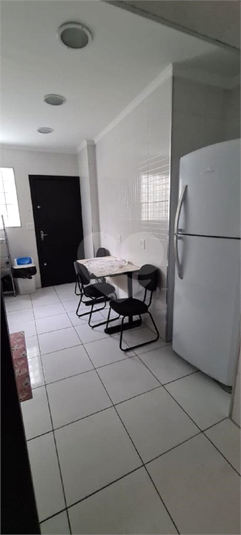 Venda Sobrado São Paulo Pacaembu REO583477 9