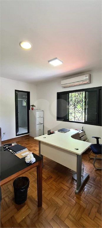 Venda Sobrado São Paulo Pacaembu REO583477 5