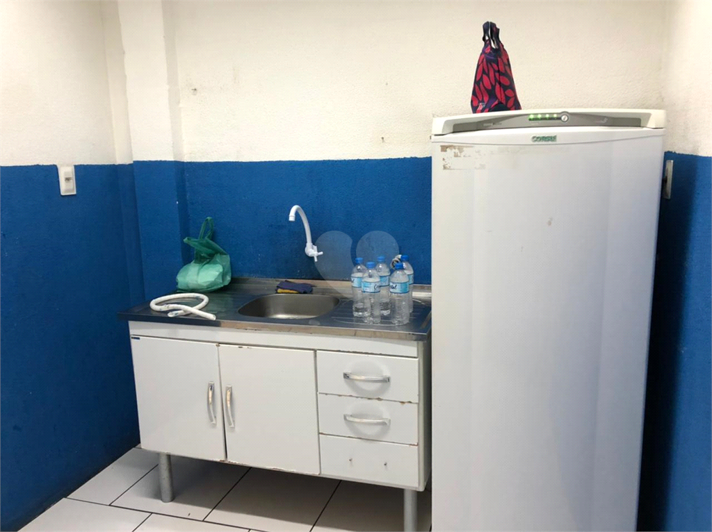 Aluguel Salão Comercial Sorocaba Centro REO583488 16