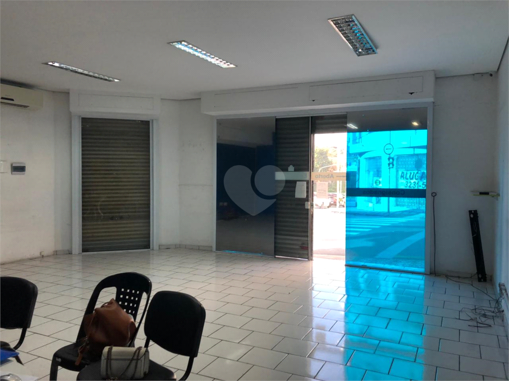 Aluguel Salão Comercial Sorocaba Centro REO583488 9