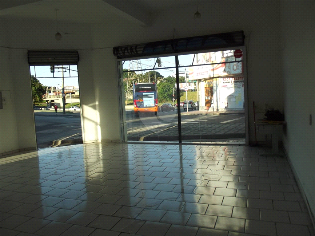 Aluguel Salão Comercial Sorocaba Centro REO583488 2