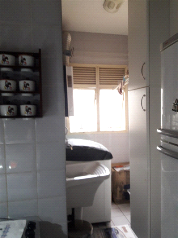 Venda Apartamento São Paulo Parque Mandaqui REO583514 17