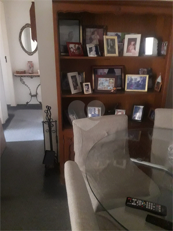 Venda Apartamento São Paulo Parque Mandaqui REO583514 12