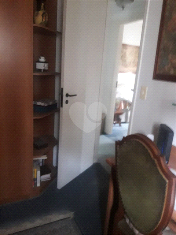 Venda Apartamento São Paulo Parque Mandaqui REO583514 5