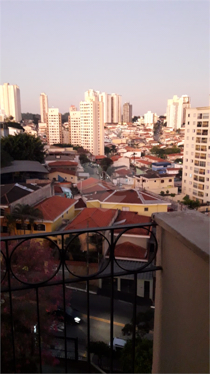 Venda Apartamento São Paulo Parque Mandaqui REO583514 1