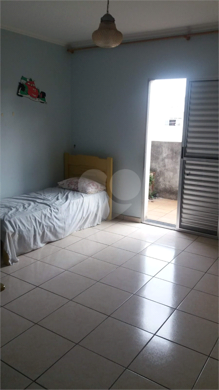 Venda Sobrado São Paulo Vila Ede REO583521 15