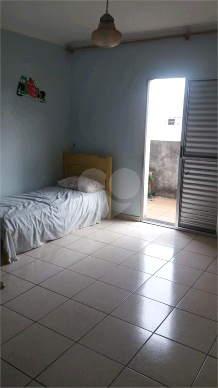 Venda Sobrado São Paulo Vila Ede REO583521 7